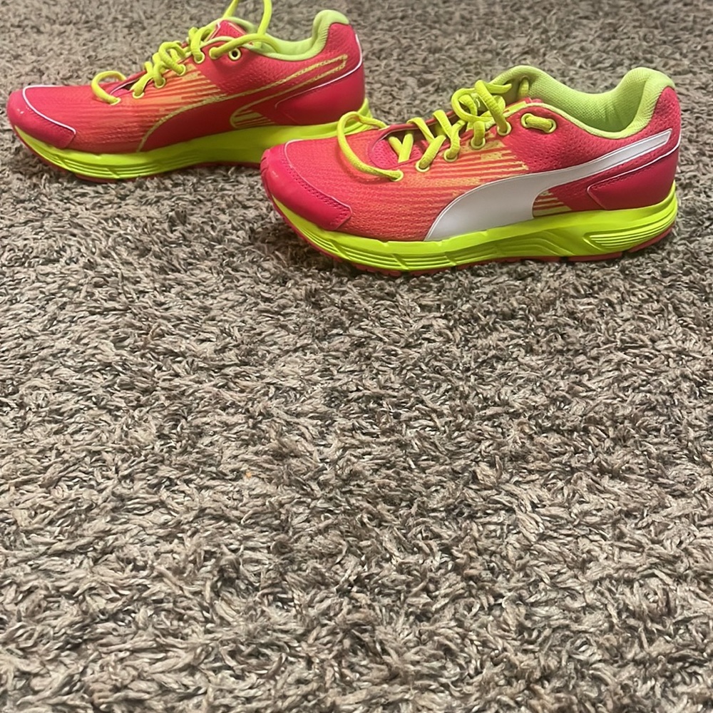 Puma Sequence Shoes - Picture 2 of 6